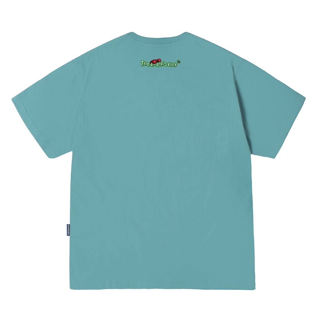 Áo thun EYE C LITTLE DINO