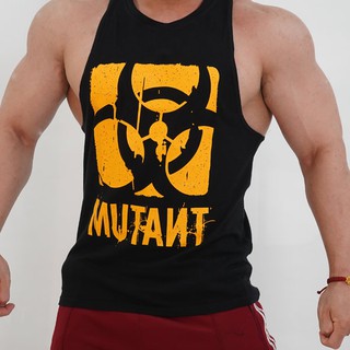 AÓ 3 LỖ MUTANT (CHÍNH HÃNG)