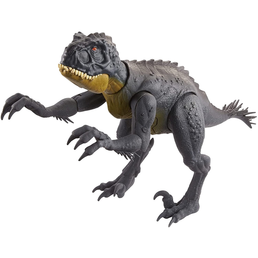Jurassic World Campfaction Scorpios Rex HBT41 Khủng Long Jurassic World Campfaction Scorpios Rex HBT41