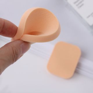 Set 2 mút tán kem nền