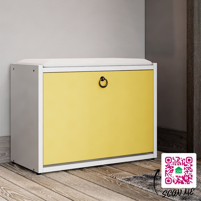 TỦ GIÀY THÔNG MINH SMHOME GD03