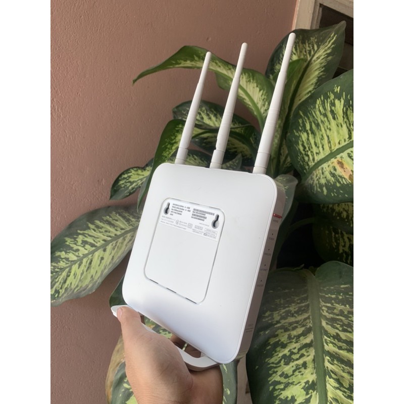 Bộ phát wifi Buffalo WXR-1900DHP/DHP2 cũ. Thương hiệu đến từ Nhật Bản | BigBuy360 - bigbuy360.vn
