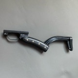 Ná Cao Su Cải Tiến 2020 Có Laze Và Sạc pin Đèn