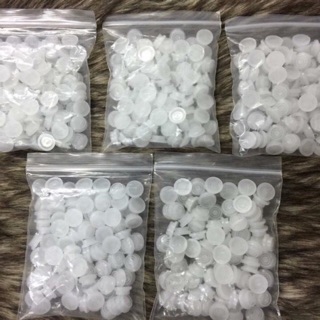 Nút đổ keo nối mi , phun xăm đổ mực