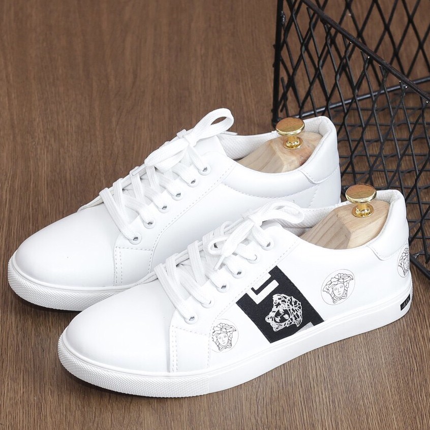 Giày Sneaker Thể Thao Nam