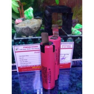 Pin 7v4 18650 Panasonic 3500mah