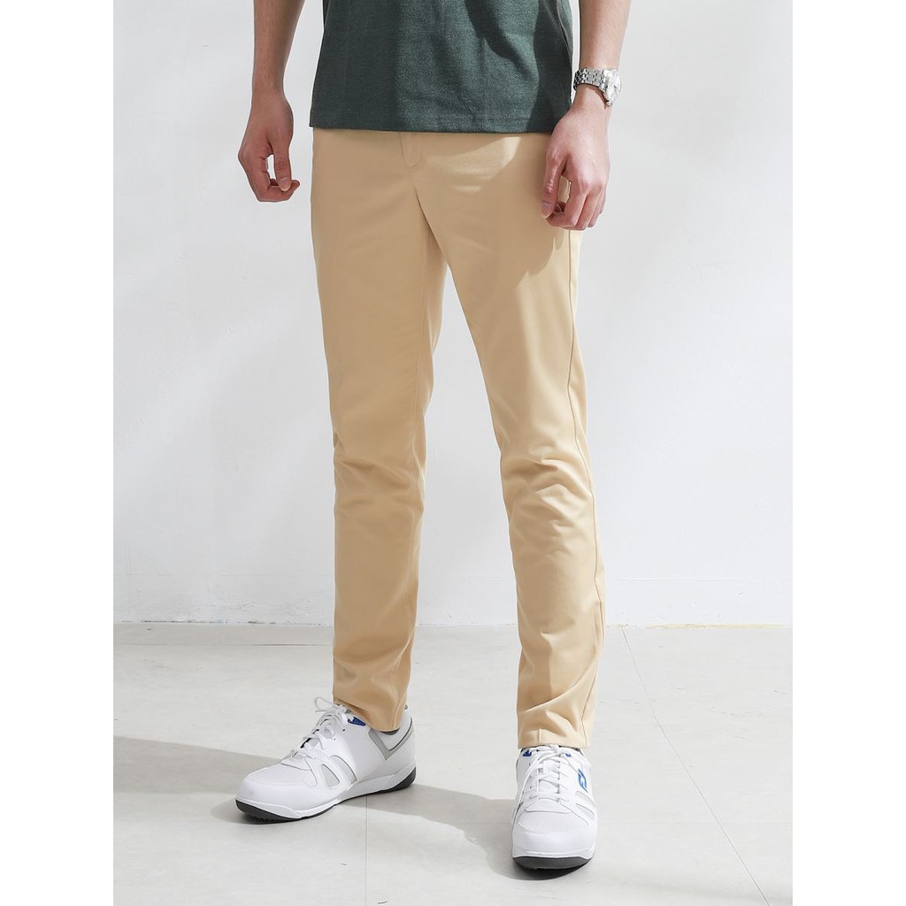 QUẦN KAKI NAM ARISTINO AKK00708