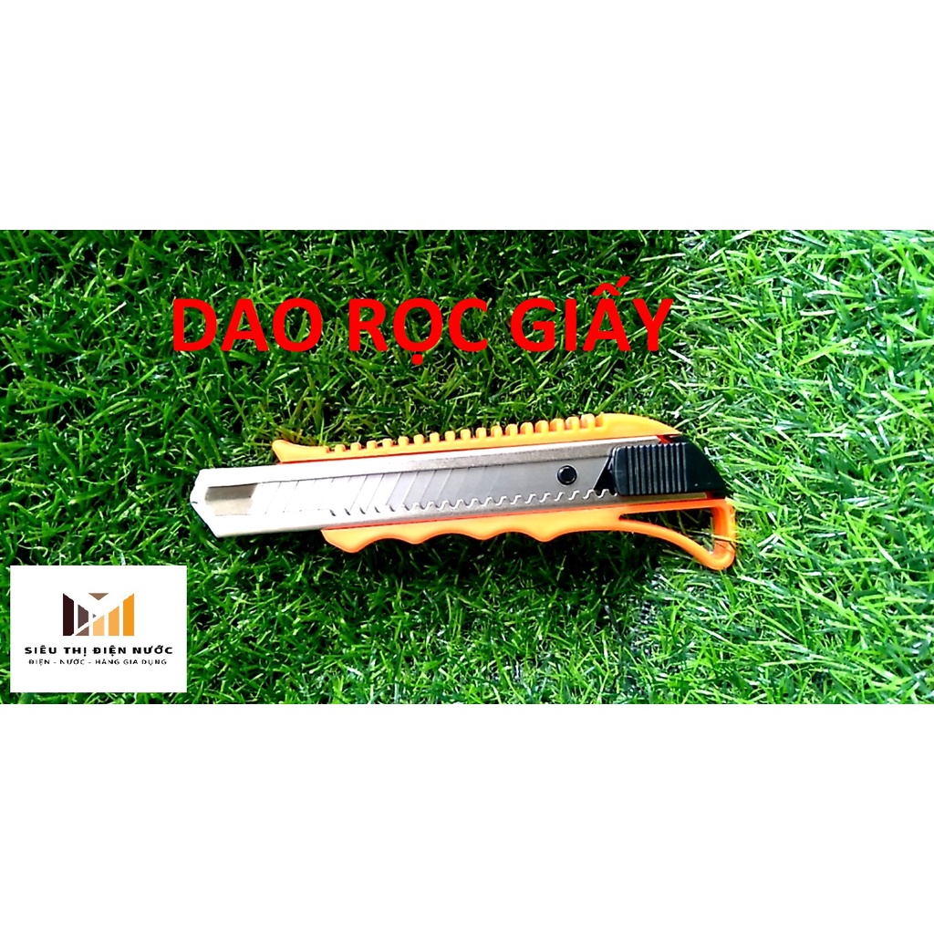 Dao rọc giấy