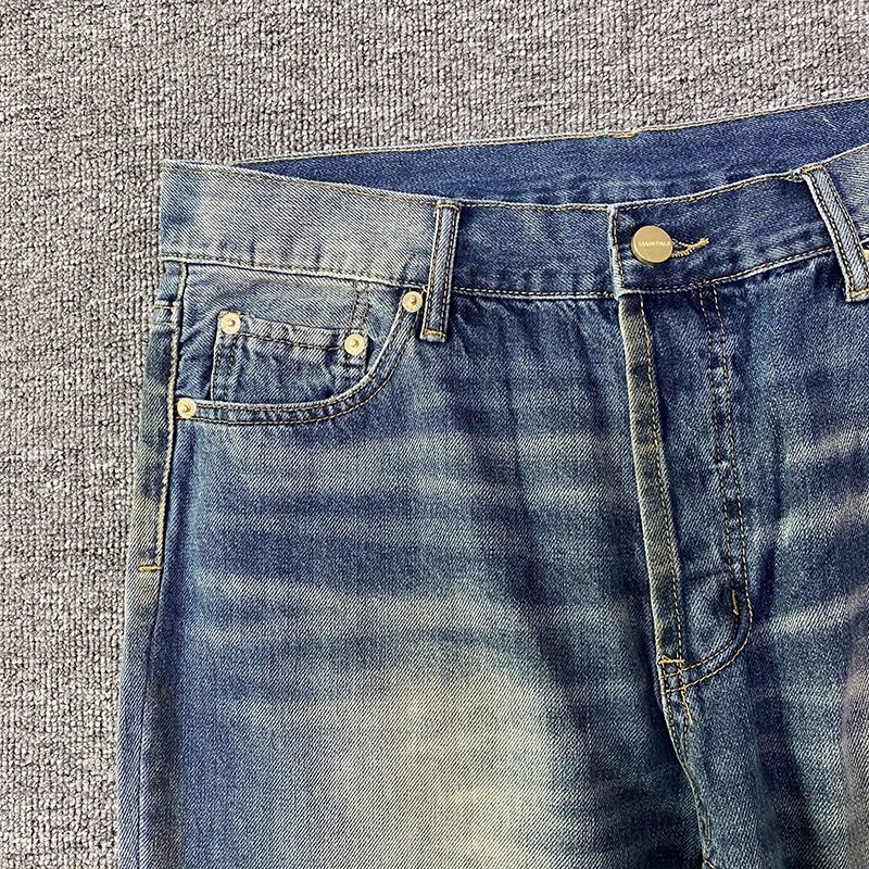 ⚡️⚡️Quần Bò ESSNTIALS SS21/ Jean ESSNTIALS SS21 - Quần Jean FEAR OF GOD -/ quần pants FOG