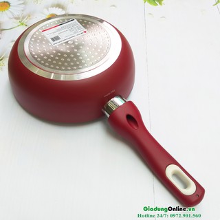 Chảo chống dính Elmich EL-7102