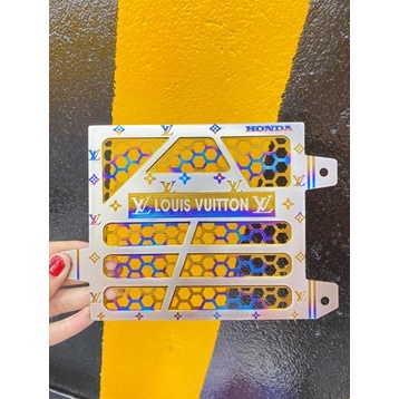 Che két nước TITAN gắn xe Vario , Click , AB125/150 , Shmode , SH việt , PCX ...