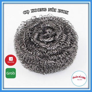 Cọ xoong sắt siêu rẻ 00225