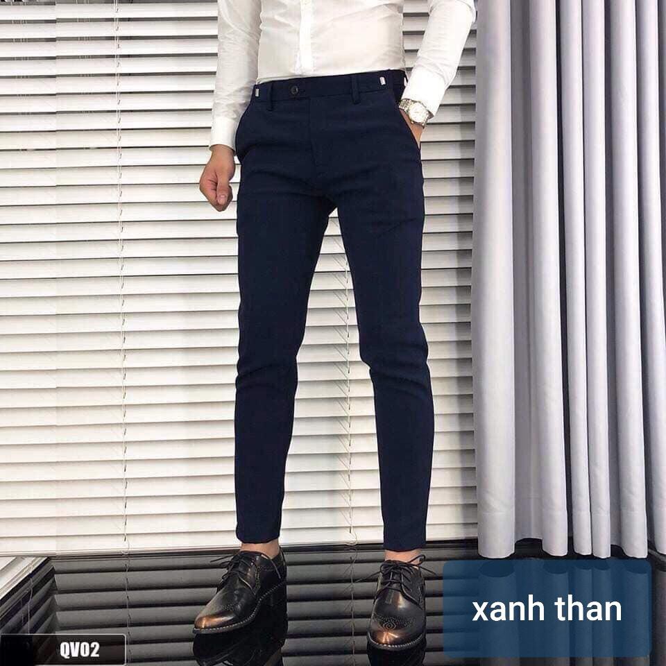 [RẺ VÔ ĐỊCH] QUẦN ÂU VINTEX CAO CẤP | BigBuy360 - bigbuy360.vn