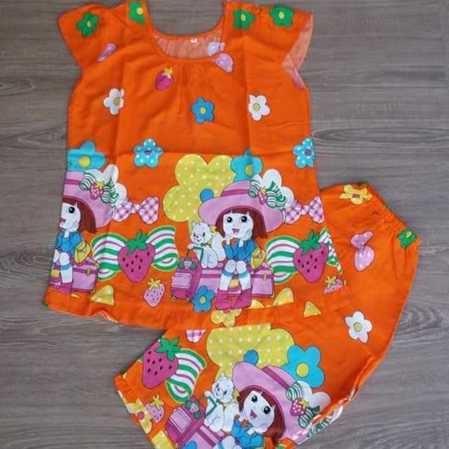 Combo 10 bộ tole lửng