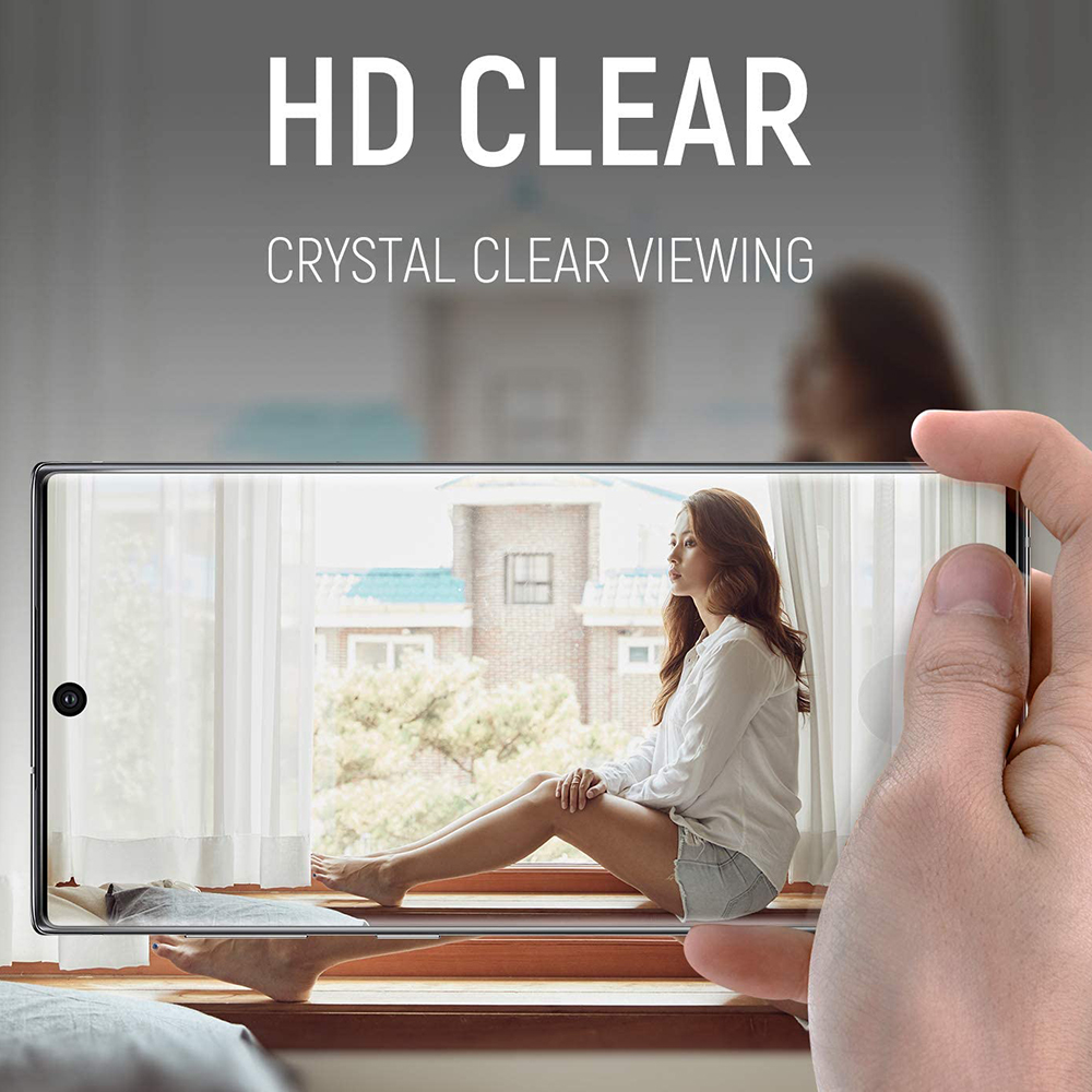 2 Kính Cường Lực Bảo Vệ Camera Cho Samsung Galaxy Note 20 / Note 20