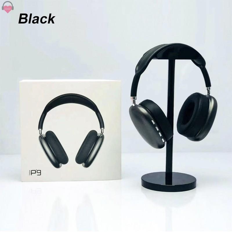 Bộ Tai Nghe Không Dây Bluetooth P9 Chất Lượng Cao | BigBuy360 - bigbuy360.vn