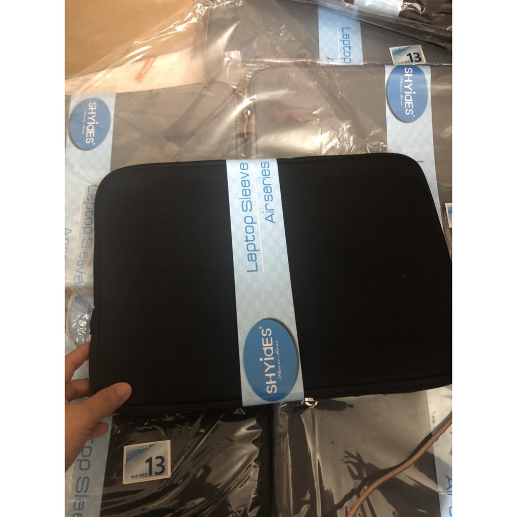 Túi Chống Sốc Laptop Shyides 13inch 14inch 15inch