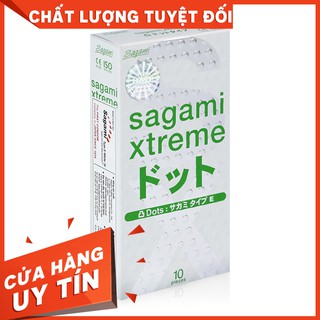 Bao cao su nhật bản sagami