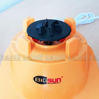 Máy xay sinh tố Bigsun BB-379M - 350W