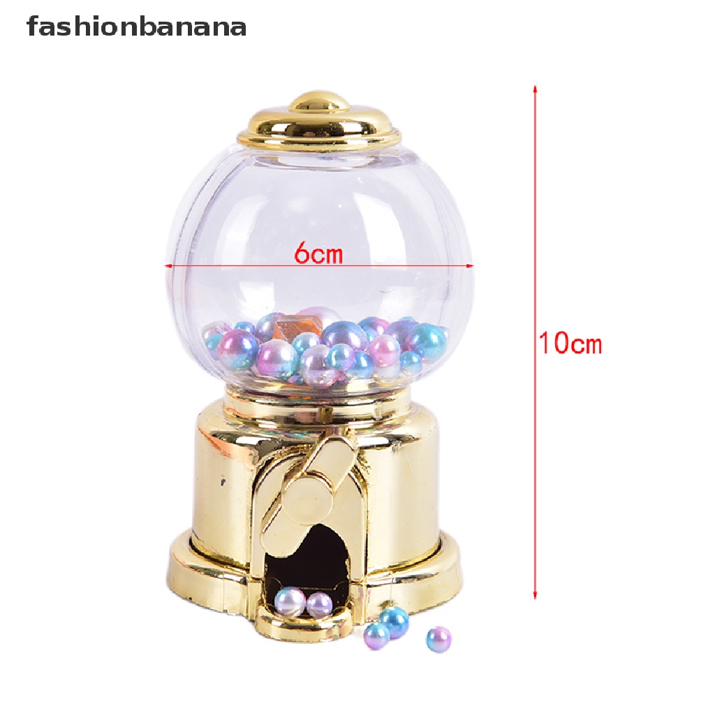 Đồ Chơi Máy Bán Kẹo Tự Động Vui Nhộn Cho Bé