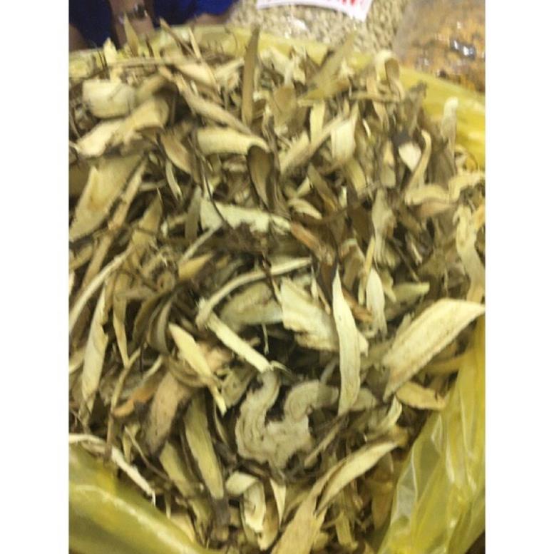 Cam Thảo Khô thái lát 100g hàng thơm ngon loại 1