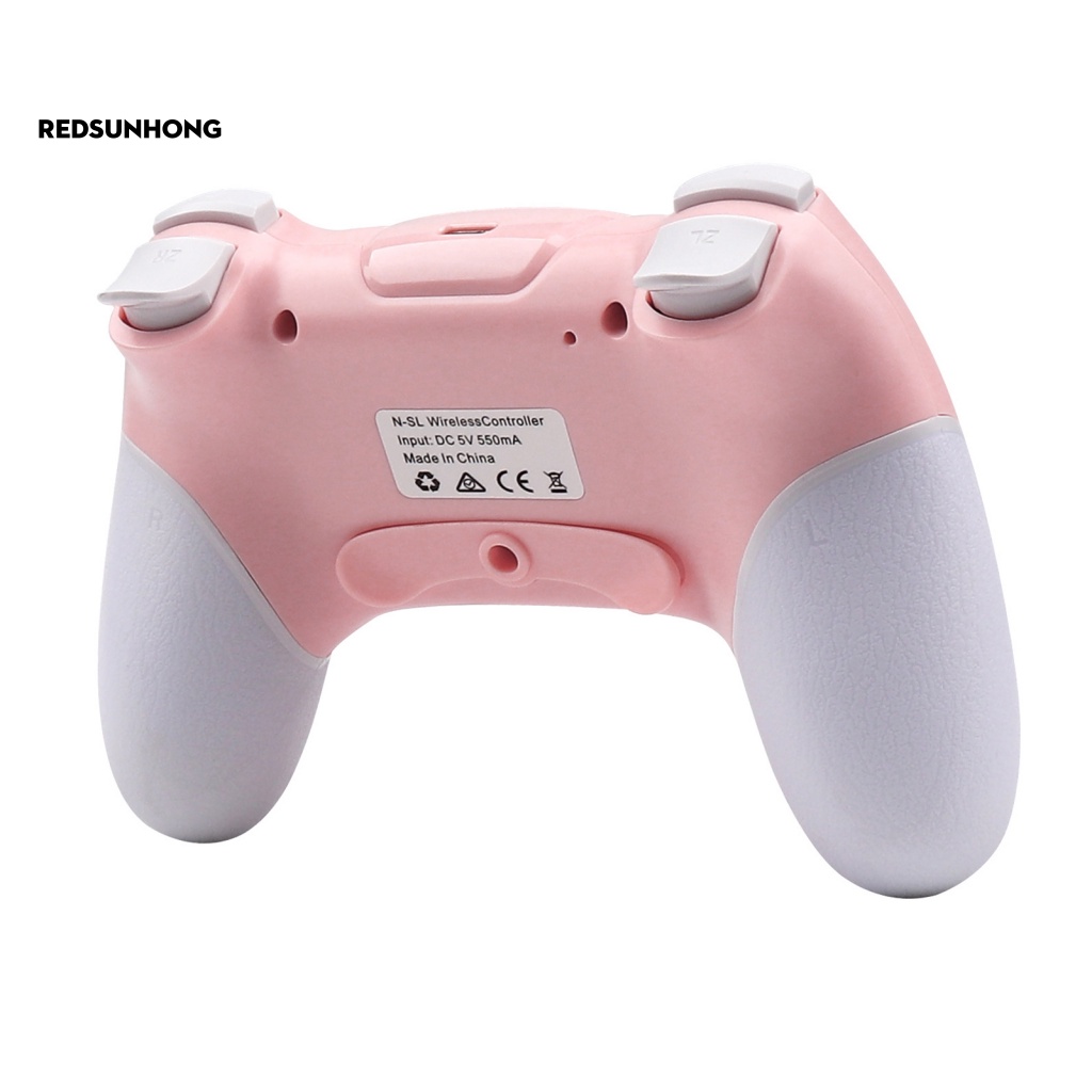 Tay Cầm Chơi Game Không Dây RSH.z