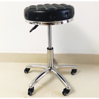 Ghế u spa 5 cánh đẹp ghế chân nhện