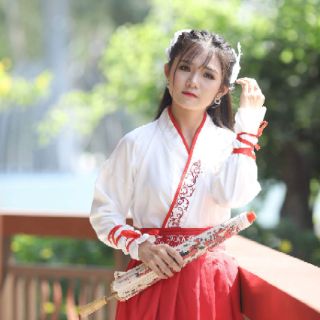 Hán phục 06