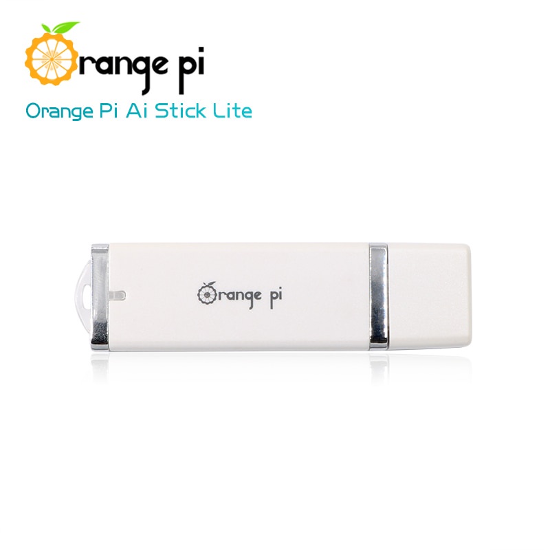 Orange Pi AI Stick Lite,with Plai Model Transformation Tools Neural Network Computing Artificial Intelligence | BigBuy360 - bigbuy360.vn