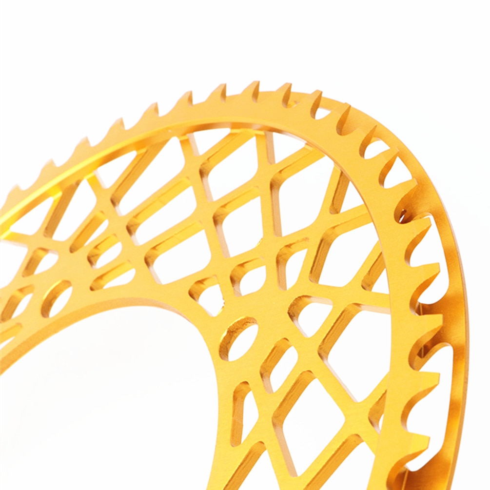 Bộ Áo Liền Quần Và Ống Hút Chân Không Bằng Thép Không Gỉ 53/56 / 58T Psyk_Cadka BMX Jadmy BCD 130MM