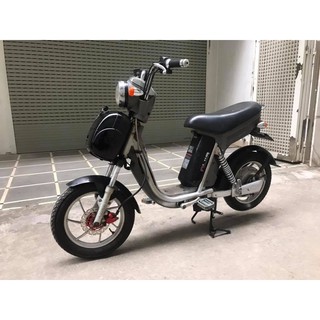 Xe đạp điện Nijia