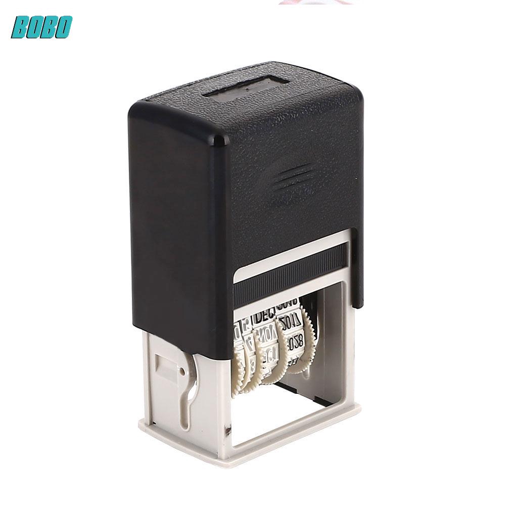 Con dấu ngày tháng năm tiện dụng cho văn phòng | BigBuy360 - bigbuy360.vn