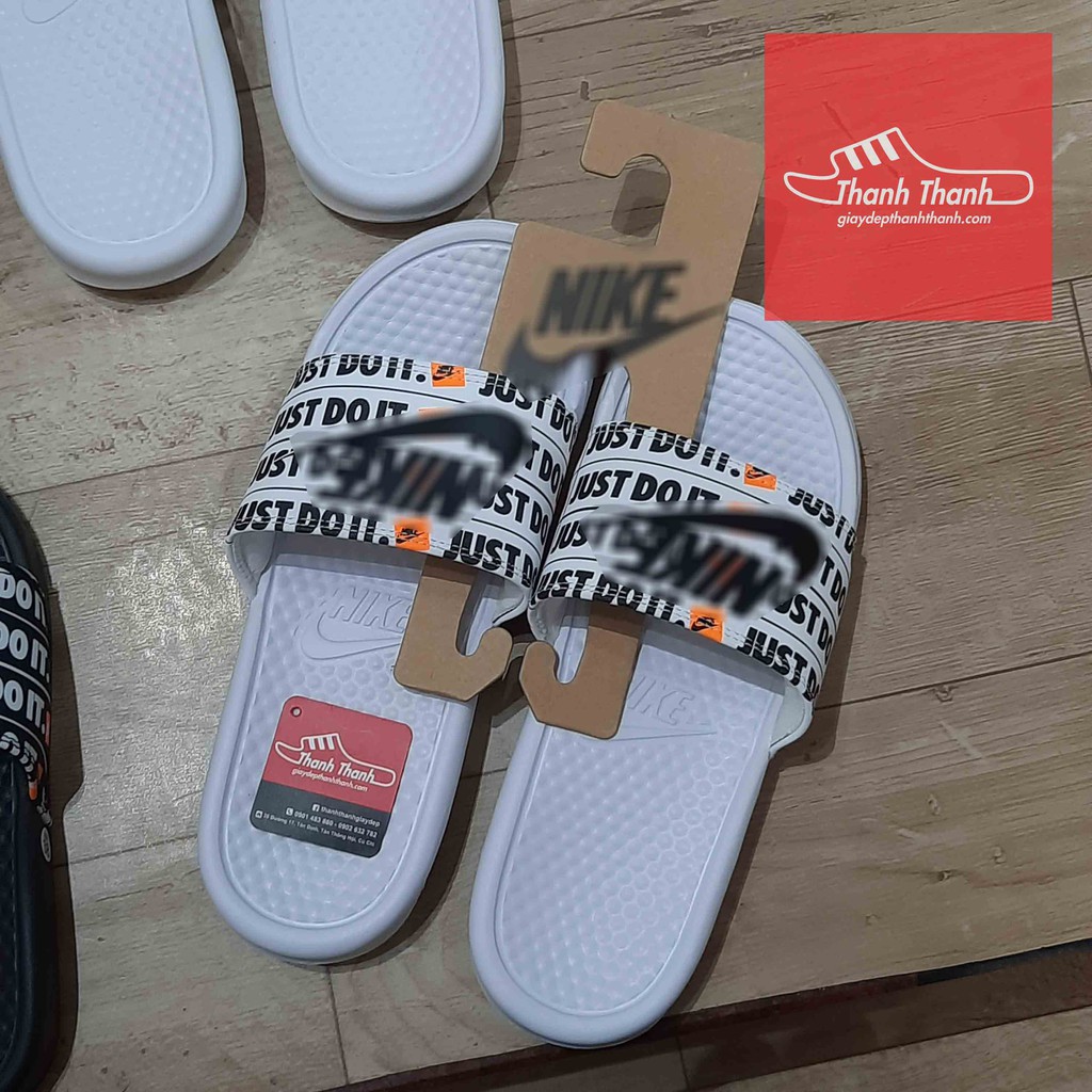 Dép Nike benesi unisex nam nữ thời trang