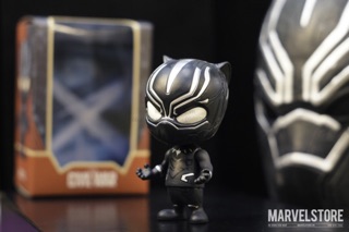 Mô hình cosbaby Black panther