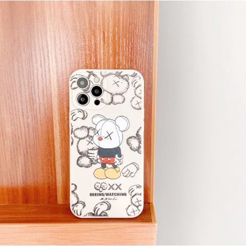 Ốp Lưng Iphone 6 Plus 7 Plus 8 Plus X Xs Xr Xsmax 11 Pro Max 12 13 Pro Max - J016
