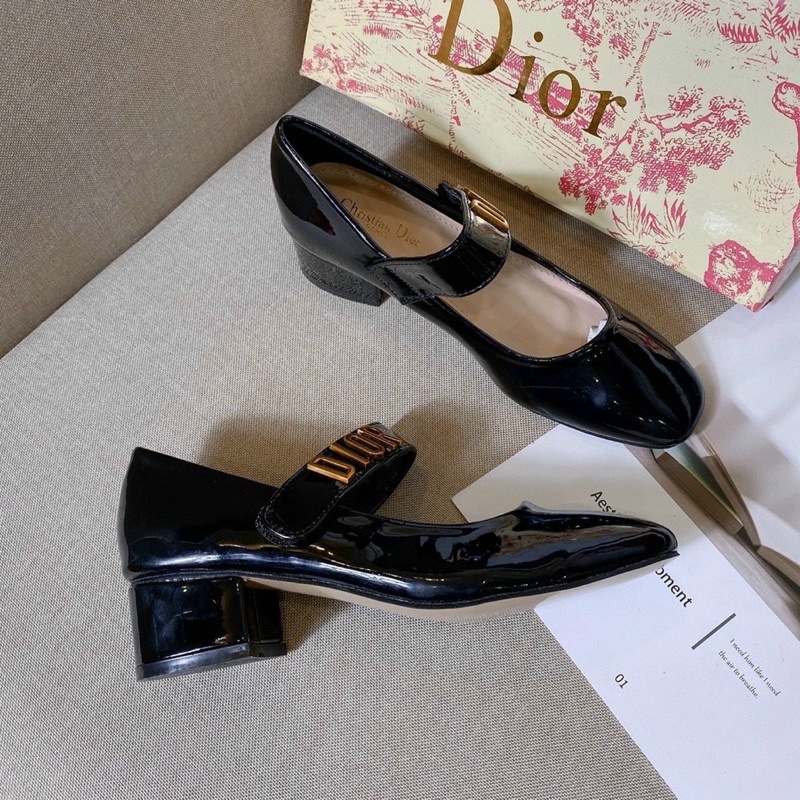 Giày bệt búp bê di.or