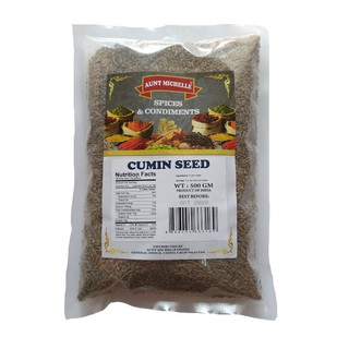Hạt thì là - Cumin Seed 500gr
