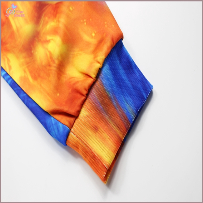 Áo hoodie thời trang in hình chó sói 3d độc đáo | BigBuy360 - bigbuy360.vn