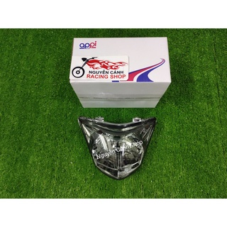 Đèn pha exciter 2011 exciter 2010 bóng nhỏ aapi