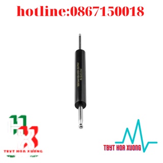 Cây Dò Huyệt 2 Đầu - Dụng Cụ Diện Chẩn