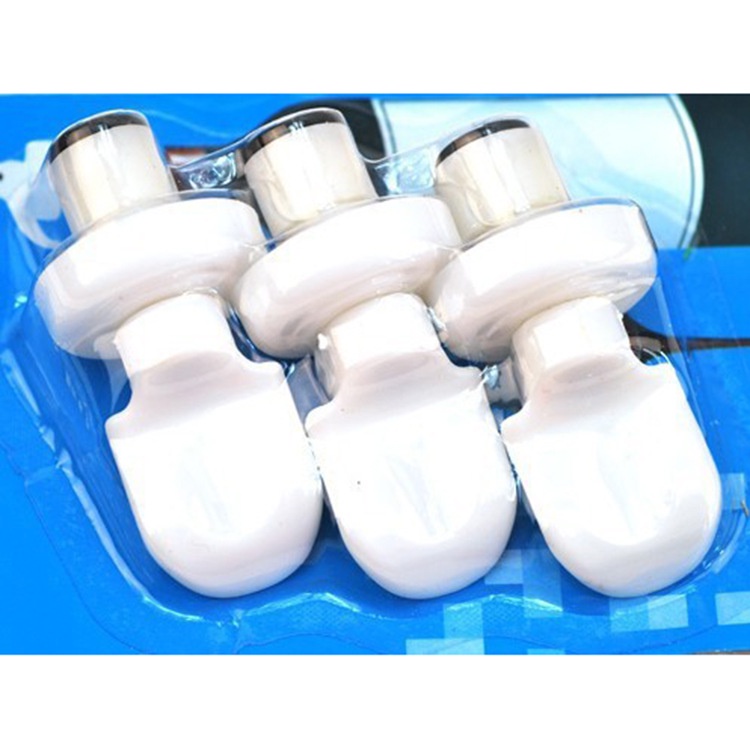 Nút chặn chai rượu vang thiết kế 3 trong 1 tiện lợi