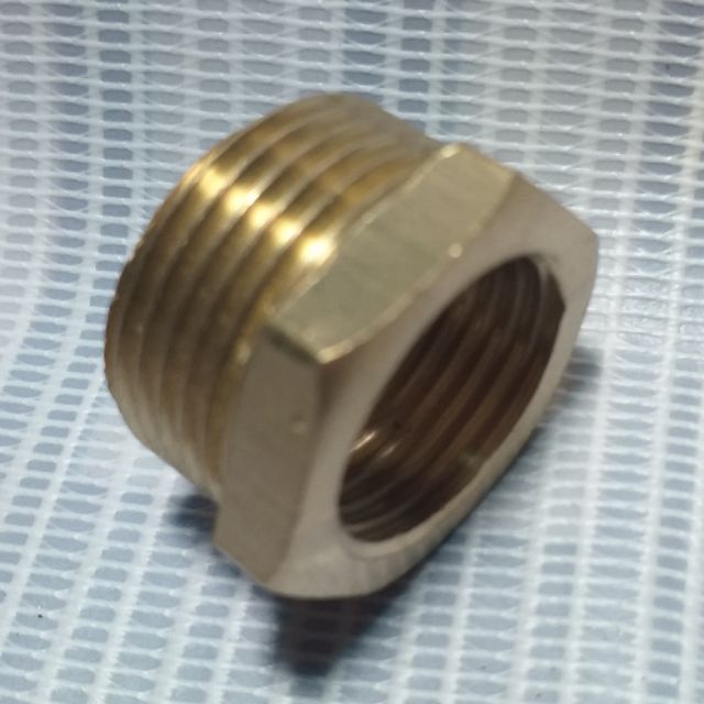 Cà rá thau 21/27 ( nối thau RT21 RN 27)