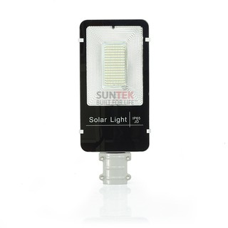 ĐÈN NĂNG LƯỢNG MẶT TRỜI SUNTEK JD66100