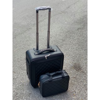 set vali kéo thời trang siêu đẹp