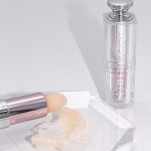 Son Dưỡng Đa Năng DIBLANC Sweetheart Tint stick 3in1