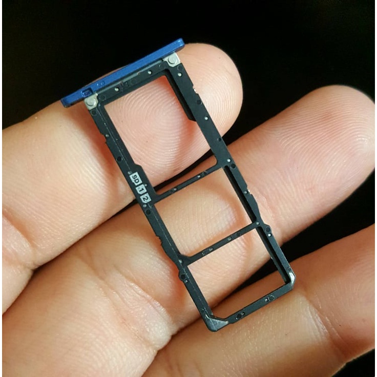 Khay Sim Asus Zenfone Max Pro M1