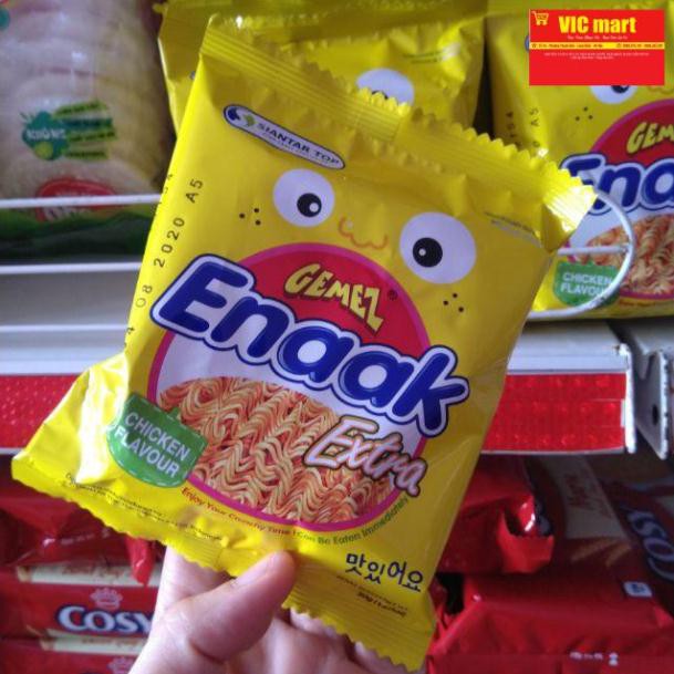 VIC mart_  Mì tôm trẻ em