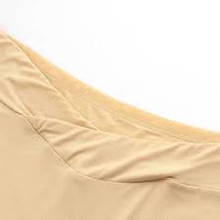 Quần Bầu đùi ( mặc trong váy ) Cạp Chéo Ren ĐV03