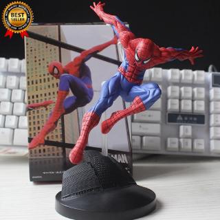 Đồ Chơi Mô Hình Nhân Vật Người Nhện