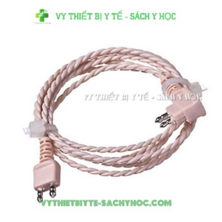 Dây máy trợ thính